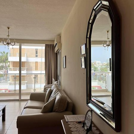 Beach Apartment Mackenzie, Larnaca Esterno foto