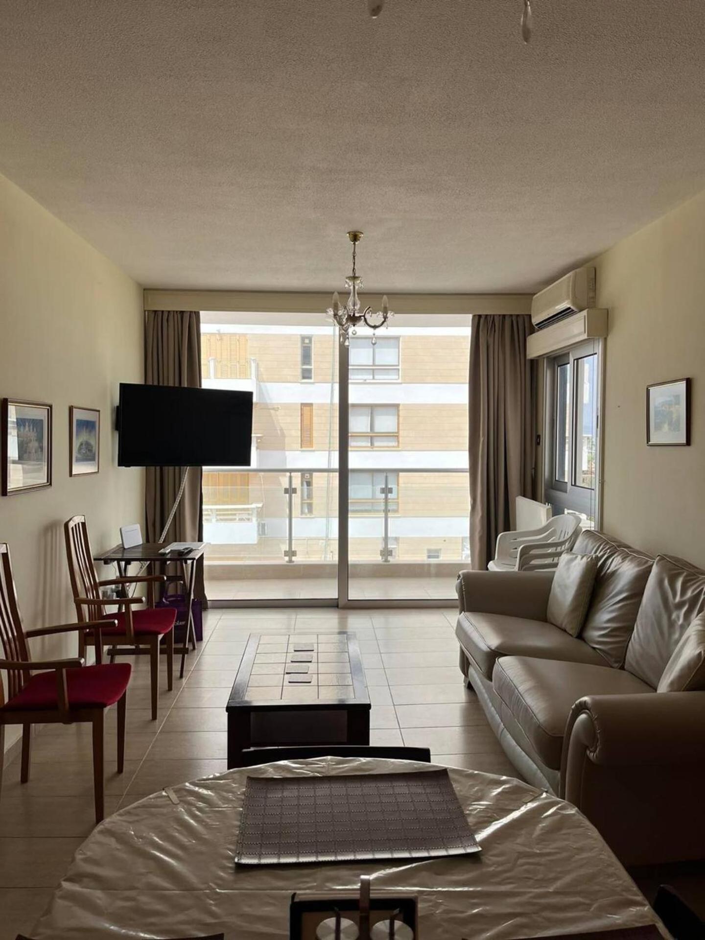 Beach Apartment Mackenzie, Larnaca Esterno foto