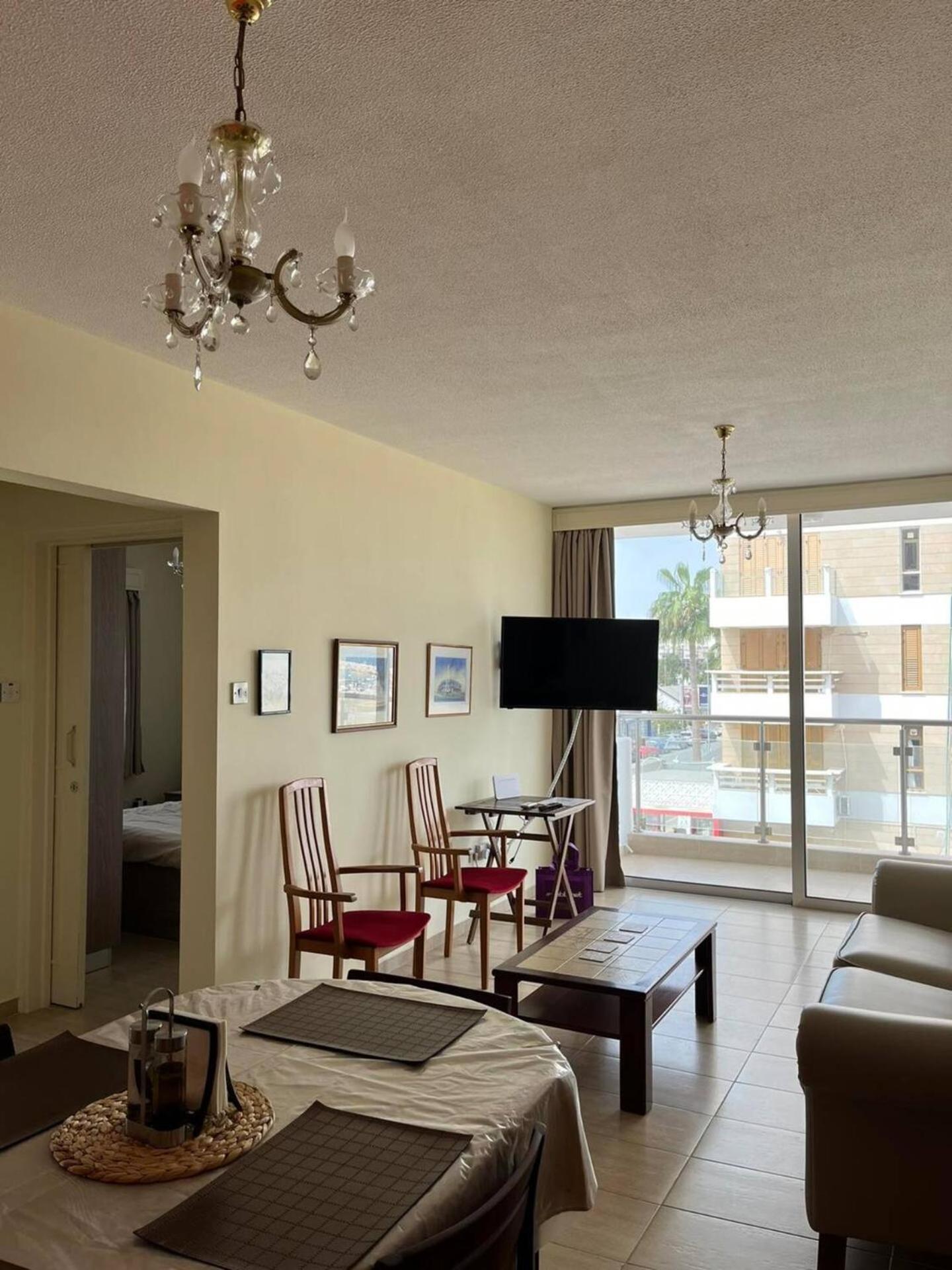 Beach Apartment Mackenzie, Larnaca Esterno foto